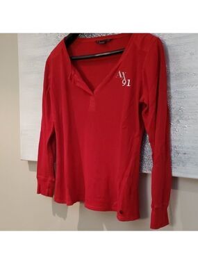 ♥️ARMANI Exchange Top